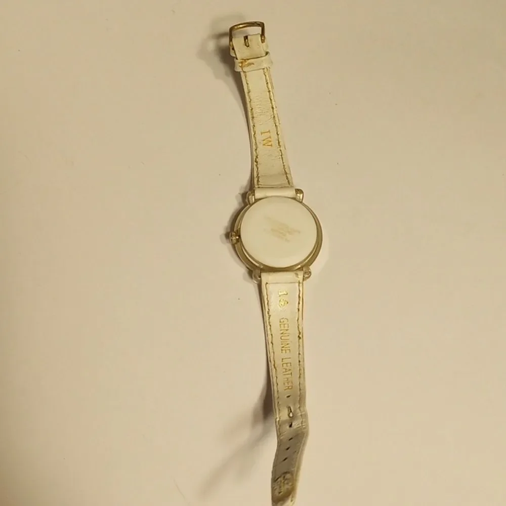 Set of Five 1990's Watches; Armitron, Carriage & Polini